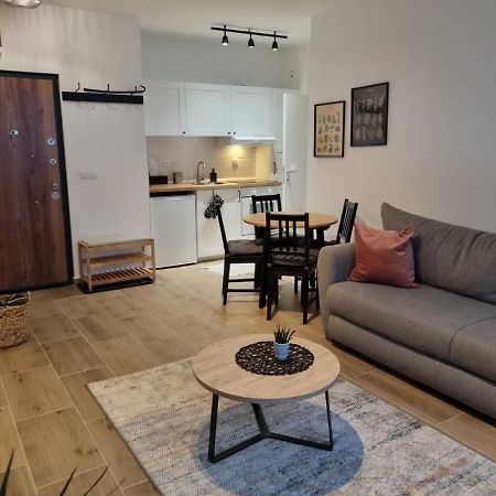 Apartman Nana Дивчибаре Экстерьер фото