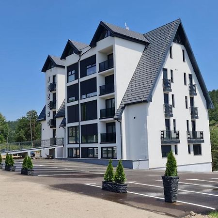 Apartman Nana Дивчибаре Экстерьер фото