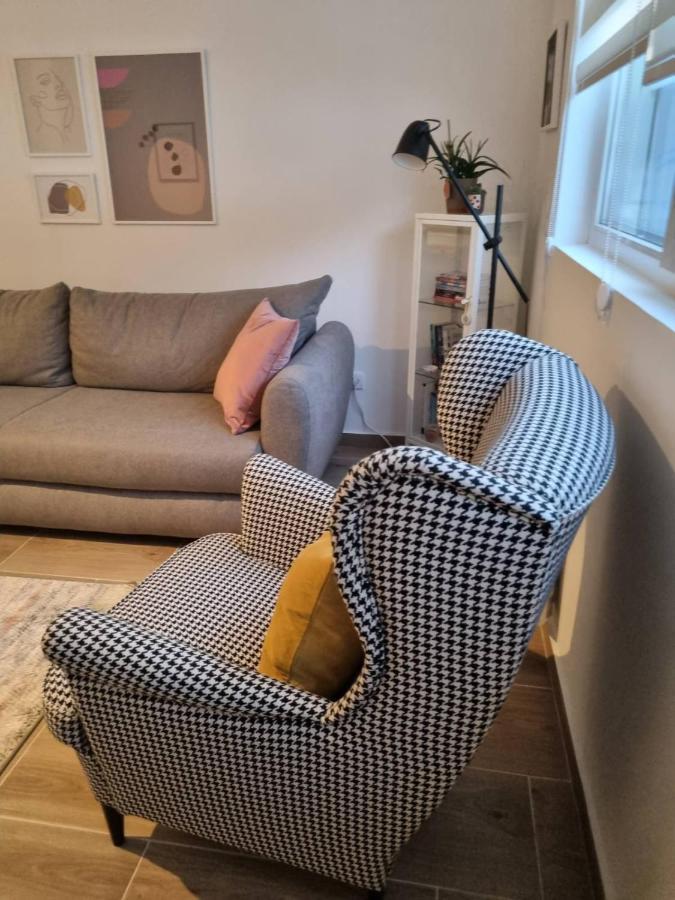 Apartman Nana Дивчибаре Экстерьер фото