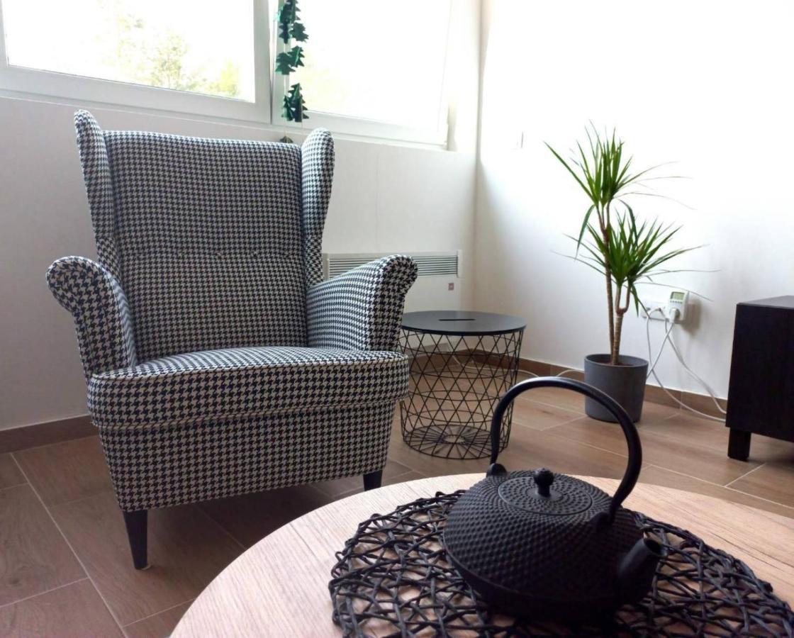 Apartman Nana Дивчибаре Экстерьер фото