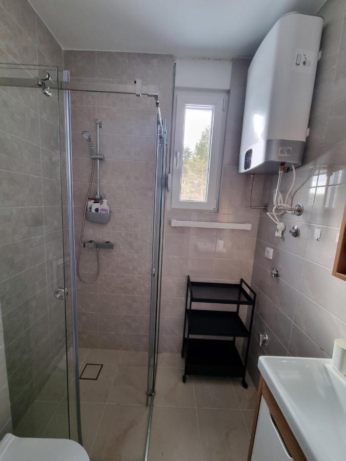 Apartman Nana Дивчибаре Экстерьер фото