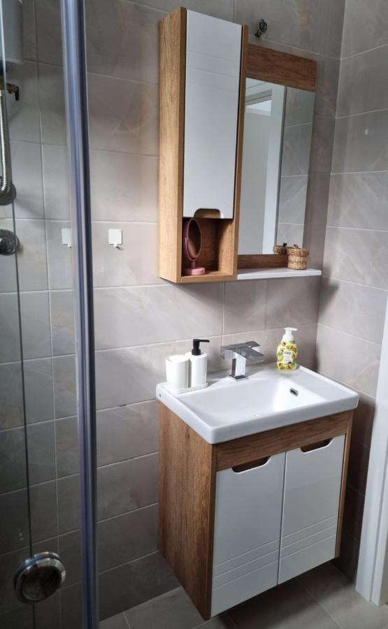 Apartman Nana Дивчибаре Экстерьер фото