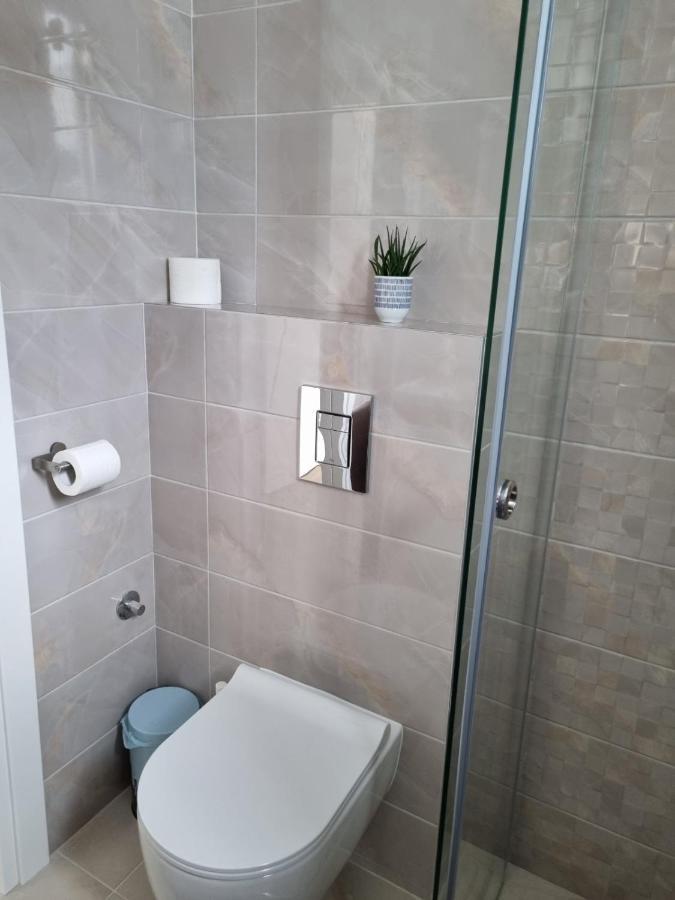 Apartman Nana Дивчибаре Экстерьер фото