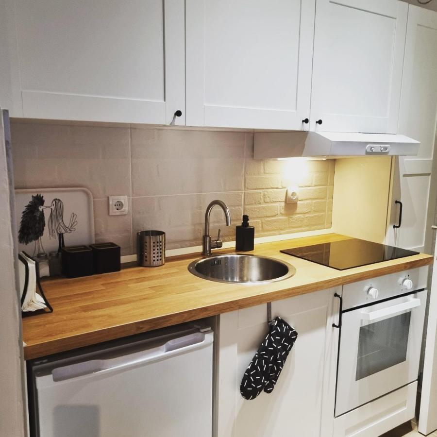 Apartman Nana Дивчибаре Экстерьер фото