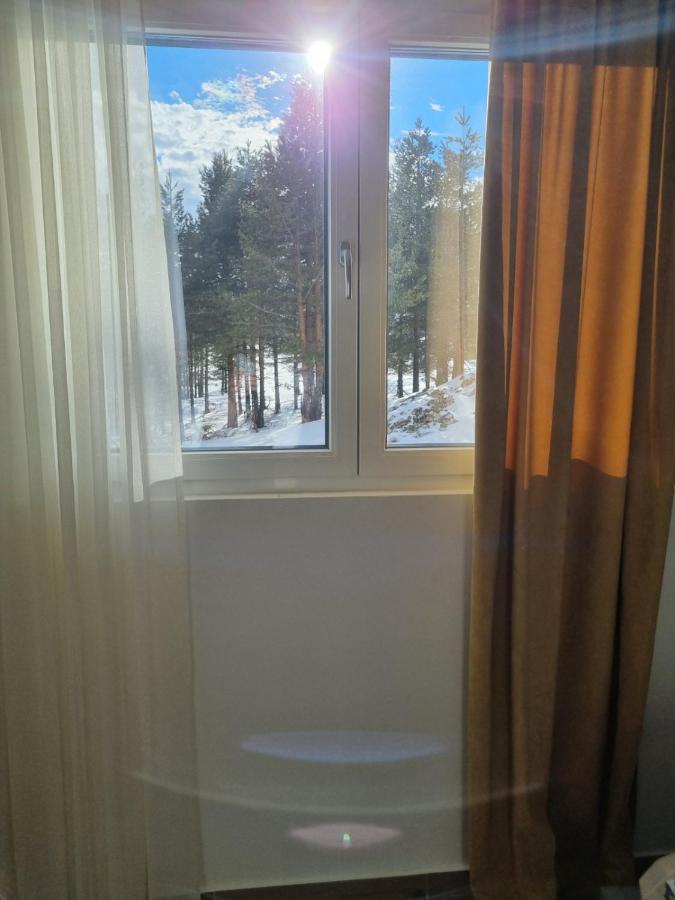 Apartman Nana Дивчибаре Экстерьер фото