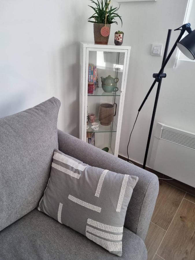 Apartman Nana Дивчибаре Экстерьер фото