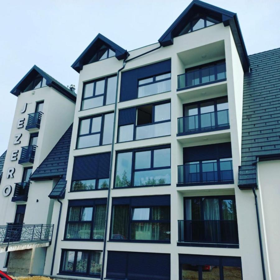 Apartman Nana Дивчибаре Экстерьер фото
