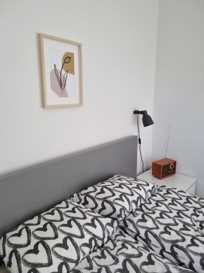 Apartman Nana Дивчибаре Экстерьер фото