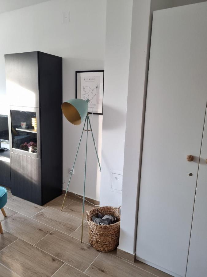Apartman Nana Дивчибаре Экстерьер фото