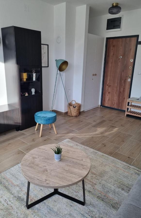 Apartman Nana Дивчибаре Экстерьер фото