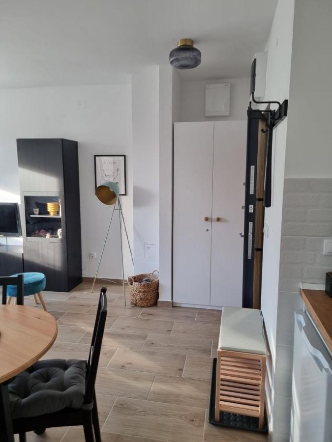 Apartman Nana Дивчибаре Экстерьер фото