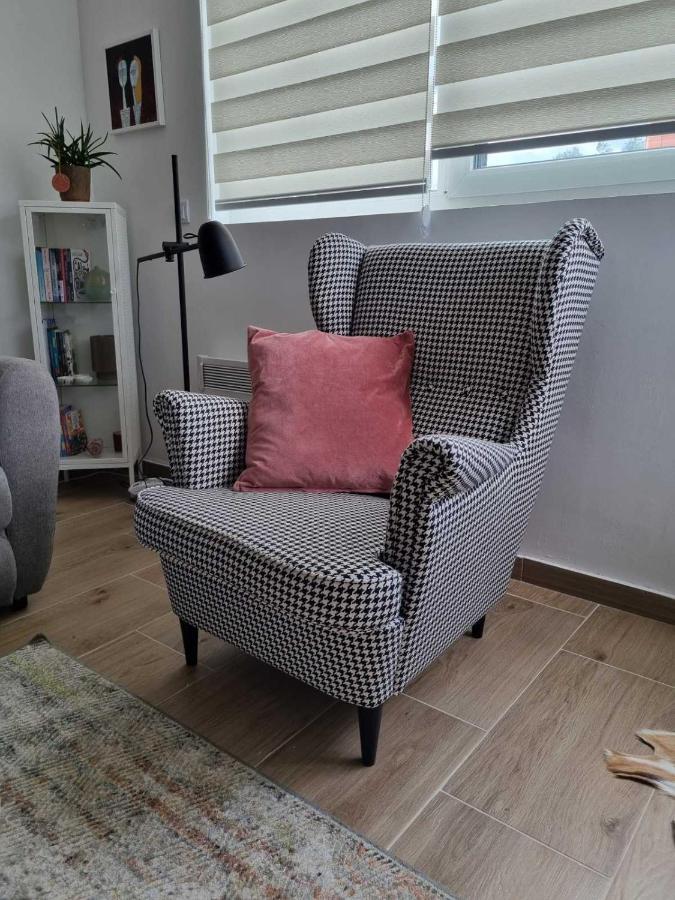 Apartman Nana Дивчибаре Экстерьер фото