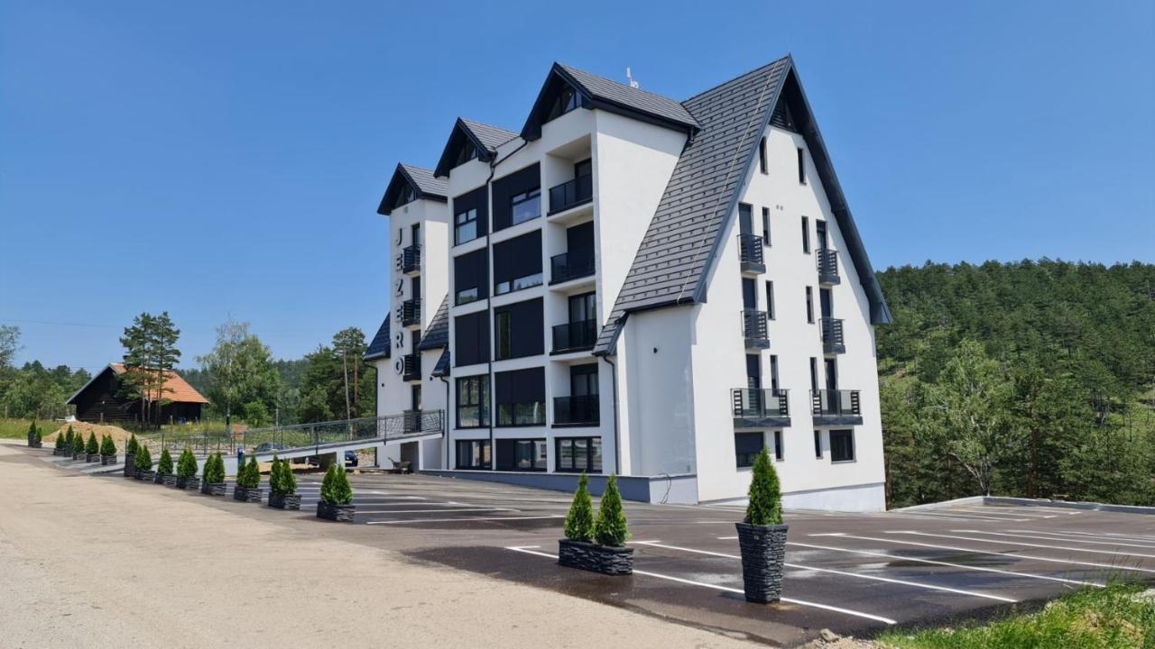 Apartman Nana Дивчибаре Экстерьер фото
