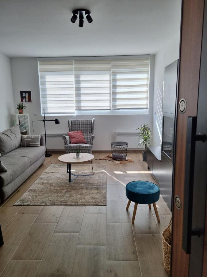 Apartman Nana Дивчибаре Экстерьер фото
