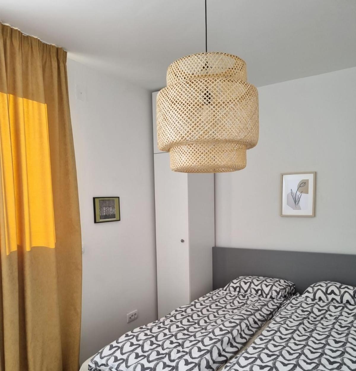 Apartman Nana Дивчибаре Экстерьер фото